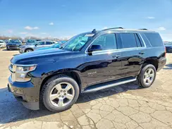 1GNSKBKC8GR298865 2016 CHEVROLET TAHOE