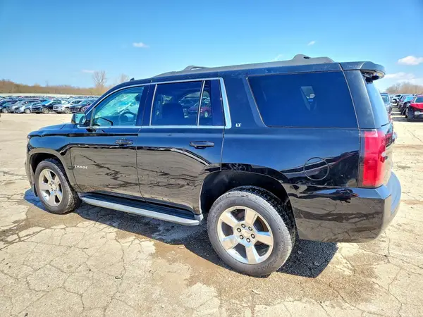 1GNSKBKC8GR298865 2016 CHEVROLET TAHOE - Image 2