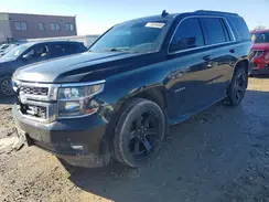 1GNSKBKC8GR306513 2016 CHEVROLET TAHOE