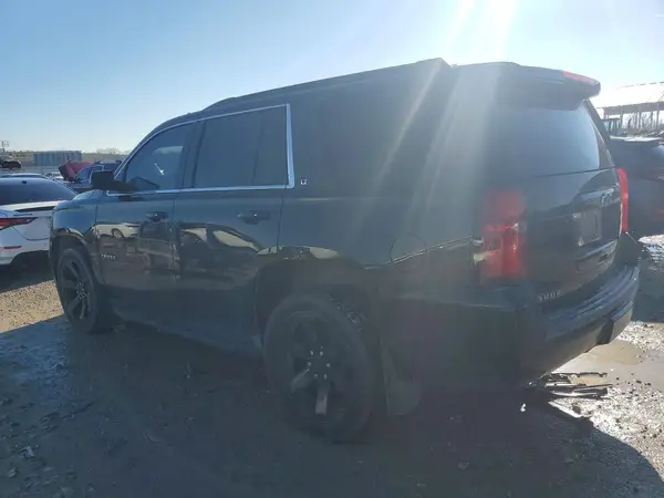 1GNSKBKC8GR306513 2016 CHEVROLET TAHOE - Image 2