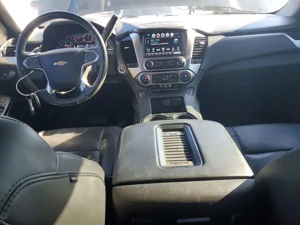 1GNSKBKC8GR306513 2016 CHEVROLET TAHOE - Image 8