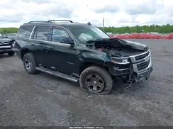 1GNSKBKC8GR311100 2016 CHEVROLET TAHOE