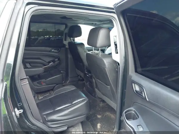 1GNSKBKC8GR311100 2016 CHEVROLET TAHOE - Image 8