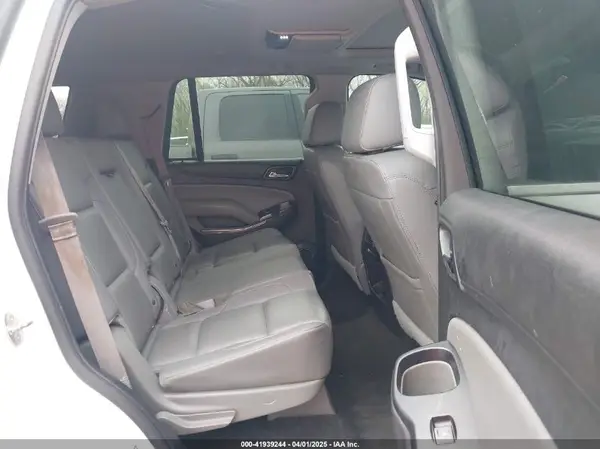 1GNSKBKC8GR325630 2016 CHEVROLET TAHOE - Image 8