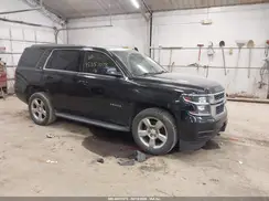 1GNSKBKC8GR333596 2016 CHEVROLET TAHOE