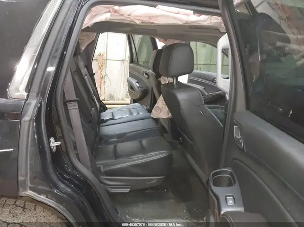 1GNSKBKC8GR333596 2016 CHEVROLET TAHOE - Image 8