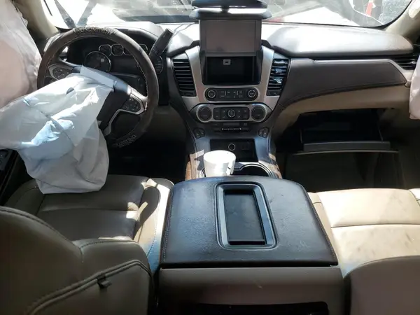 1GNSKBKC8GR342878 2016 CHEVROLET TAHOE - Image 8