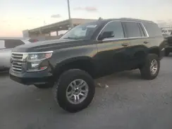 1GNSKBKC8GR354092 2016 CHEVROLET TAHOE