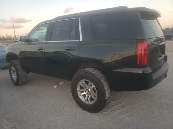 1GNSKBKC8GR354092 2016 CHEVROLET TAHOE - Image 2