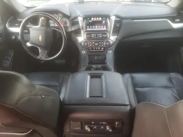 1GNSKBKC8GR354092 2016 CHEVROLET TAHOE - Image 8