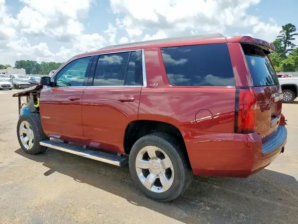 1GNSKBKC8GR356151 2016 CHEVROLET TAHOE - Image 2
