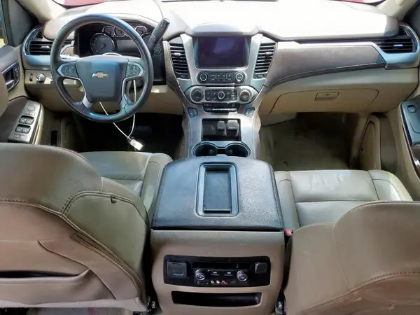 1GNSKBKC8GR356151 2016 CHEVROLET TAHOE - Image 8