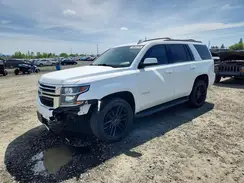 1GNSKBKC8GR363150 2016 CHEVROLET TAHOE