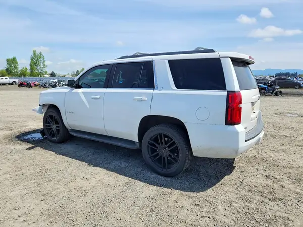 1GNSKBKC8GR363150 2016 CHEVROLET TAHOE - Image 2