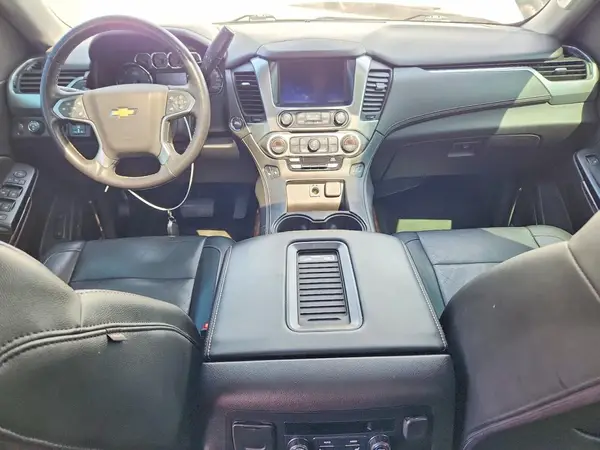 1GNSKBKC8GR363150 2016 CHEVROLET TAHOE - Image 8