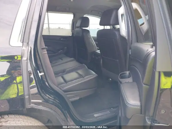 1GNSKBKC8GR367215 2016 CHEVROLET TAHOE - Image 8