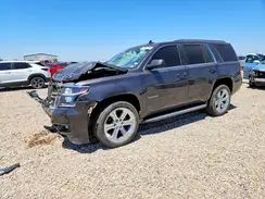 1GNSKBKC8GR371832 2016 CHEVROLET TAHOE