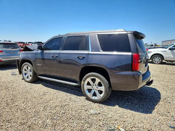 1GNSKBKC8GR371832 2016 CHEVROLET TAHOE - Image 2