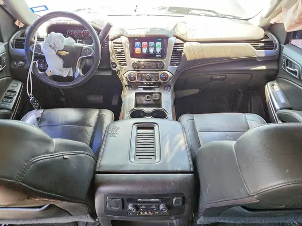 1GNSKBKC8GR371832 2016 CHEVROLET TAHOE - Image 8