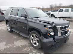 1GNSKBKC8GR384239 2016 CHEVROLET TAHOE