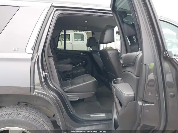 1GNSKBKC8GR384239 2016 CHEVROLET TAHOE - Image 8