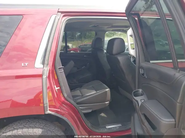 1GNSKBKC8GR384614 2016 CHEVROLET TAHOE - Image 8