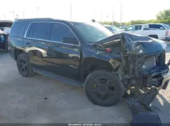1GNSKBKC8GR385472 2016 CHEVROLET TAHOE