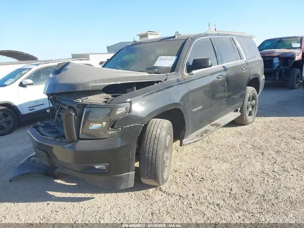 1GNSKBKC8GR385472 2016 CHEVROLET TAHOE - Image 2