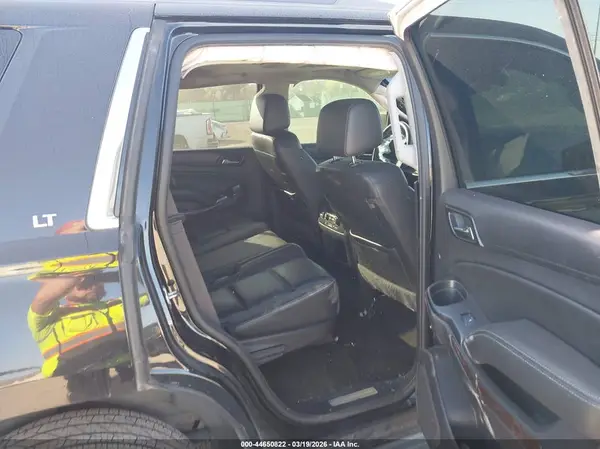 1GNSKBKC8GR385472 2016 CHEVROLET TAHOE - Image 8