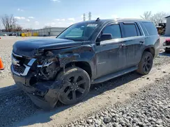 1GNSKBKC8GR386928 2016 CHEVROLET TAHOE