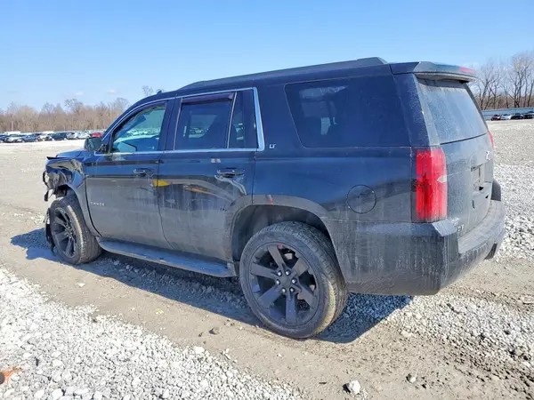 1GNSKBKC8GR386928 2016 CHEVROLET TAHOE - Image 2