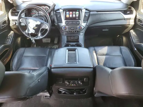 1GNSKBKC8GR386928 2016 CHEVROLET TAHOE - Image 8