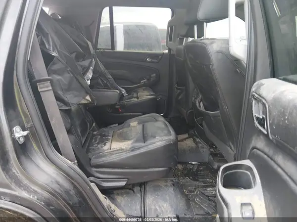 1GNSKBKC8GR389506 2016 CHEVROLET TAHOE - Image 8