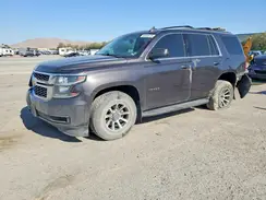 1GNSKBKC8GR391269 2016 CHEVROLET TAHOE