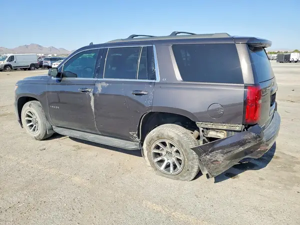 1GNSKBKC8GR391269 2016 CHEVROLET TAHOE - Image 2