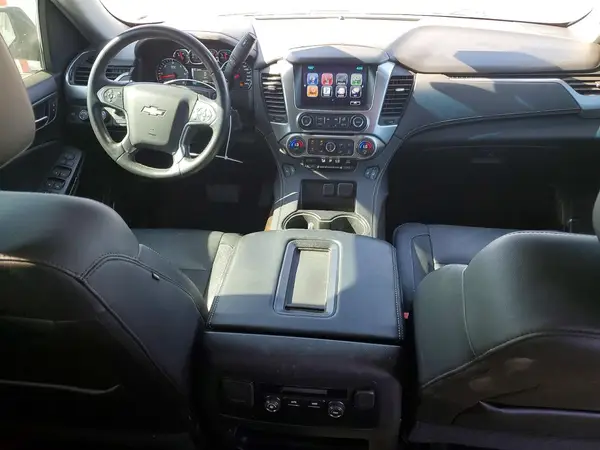 1GNSKBKC8GR391269 2016 CHEVROLET TAHOE - Image 8