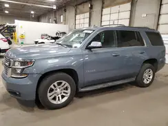 1GNSKBKC8GR391286 2016 CHEVROLET TAHOE