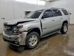 1GNSKBKC8GR395323 2016 CHEVROLET TAHOE