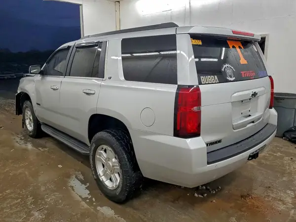 1GNSKBKC8GR395323 2016 CHEVROLET TAHOE - Image 2
