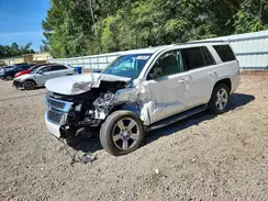 1GNSKBKC8GR395810 2016 CHEVROLET TAHOE
