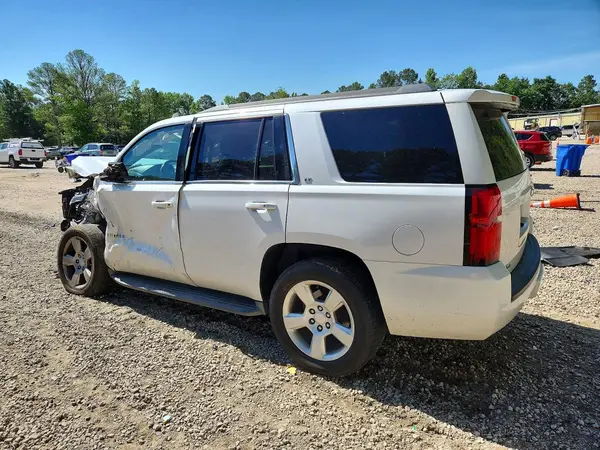 1GNSKBKC8GR395810 2016 CHEVROLET TAHOE - Image 2