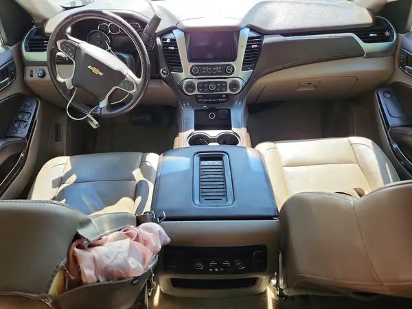 1GNSKBKC8GR395810 2016 CHEVROLET TAHOE - Image 8