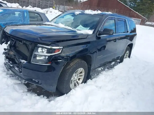 1GNSKBKC8GR399064 2016 CHEVROLET TAHOE - Image 2