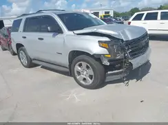 1GNSKBKC8GR408667 2016 CHEVROLET TAHOE
