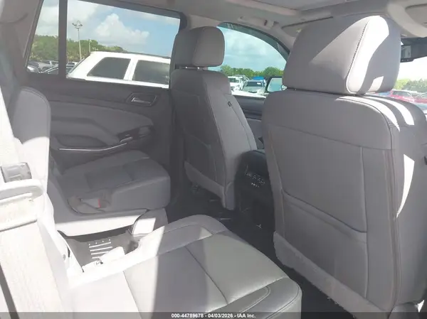 1GNSKBKC8GR408667 2016 CHEVROLET TAHOE - Image 8