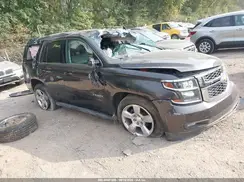 1GNSKBKC8GR413531 2016 CHEVROLET TAHOE