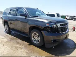 1GNSKBKC8GR416204 2016 CHEVROLET TAHOE
