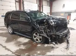 1GNSKBKC8GR418874 2016 CHEVROLET TAHOE