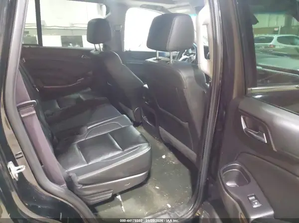 1GNSKBKC8GR418874 2016 CHEVROLET TAHOE - Image 8