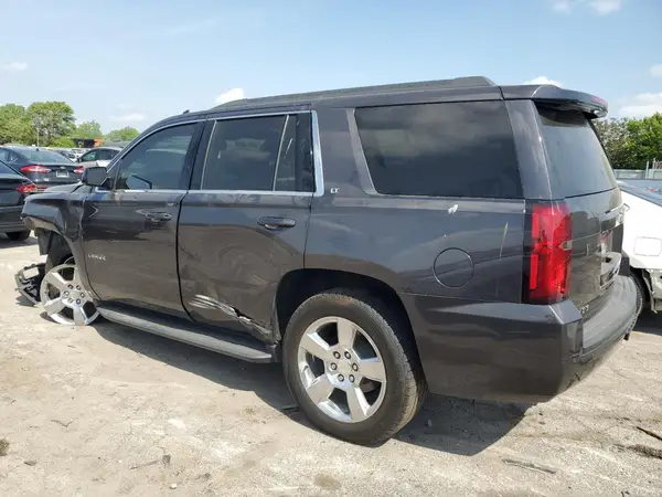 1GNSKBKC8GR438834 2016 CHEVROLET TAHOE - Image 2